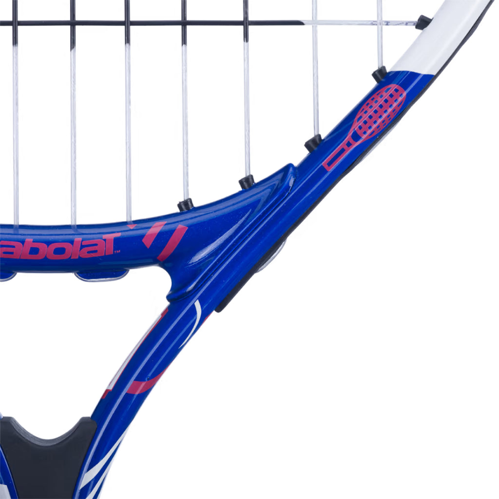 Babolat B Fly 21 Junior Tennis Racquet-The Racquet Shop-Shop Online in UAE, Saudi Arabia, Kuwait, Oman, Bahrain and Qatar