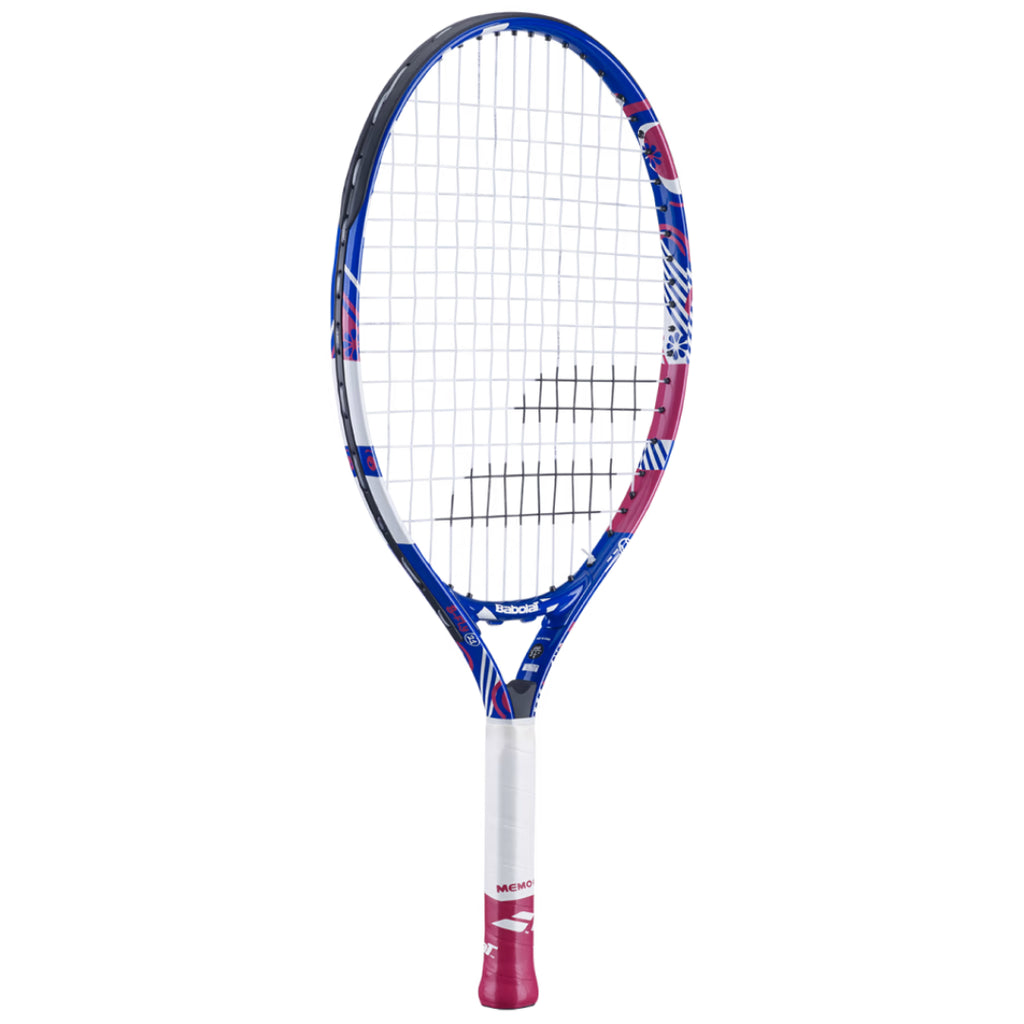 Babolat B Fly 21 Junior Tennis Racquet-The Racquet Shop-Shop Online in UAE, Saudi Arabia, Kuwait, Oman, Bahrain and Qatar