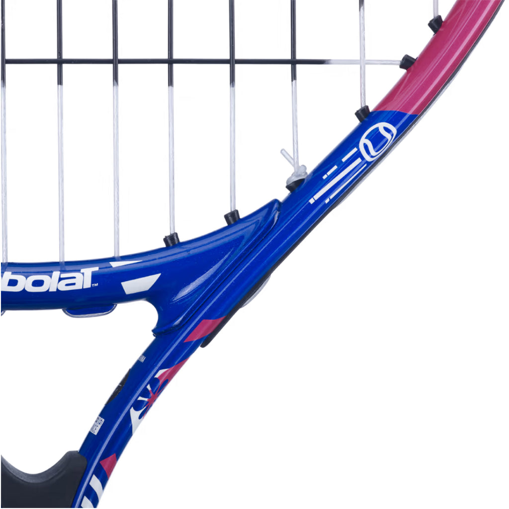 Babolat B Fly 21 Junior Tennis Racquet-The Racquet Shop-Shop Online in UAE, Saudi Arabia, Kuwait, Oman, Bahrain and Qatar