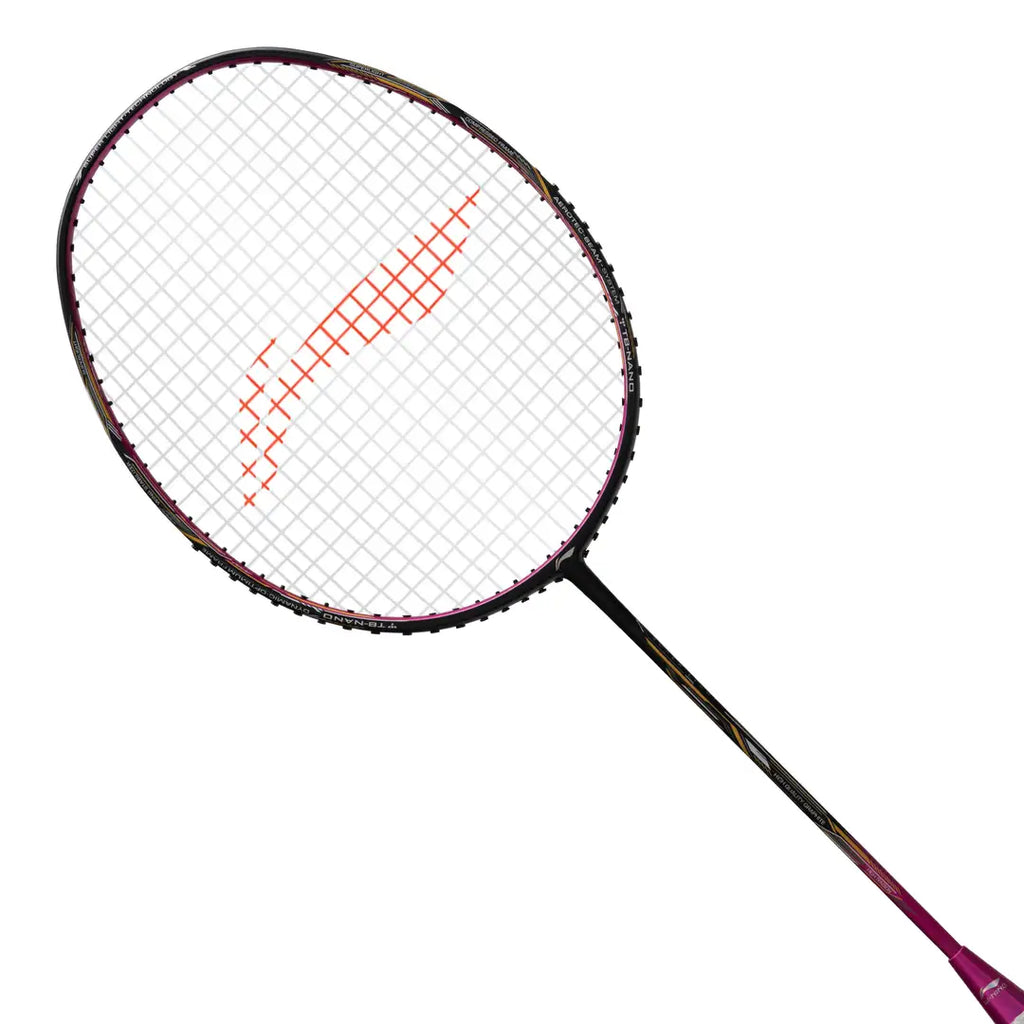 Li-Ning Super Series SS 100 Badminton Racquet-The Racquet Shop-Shop Online in UAE, Saudi Arabia, Kuwait, Oman, Bahrain and Qatar