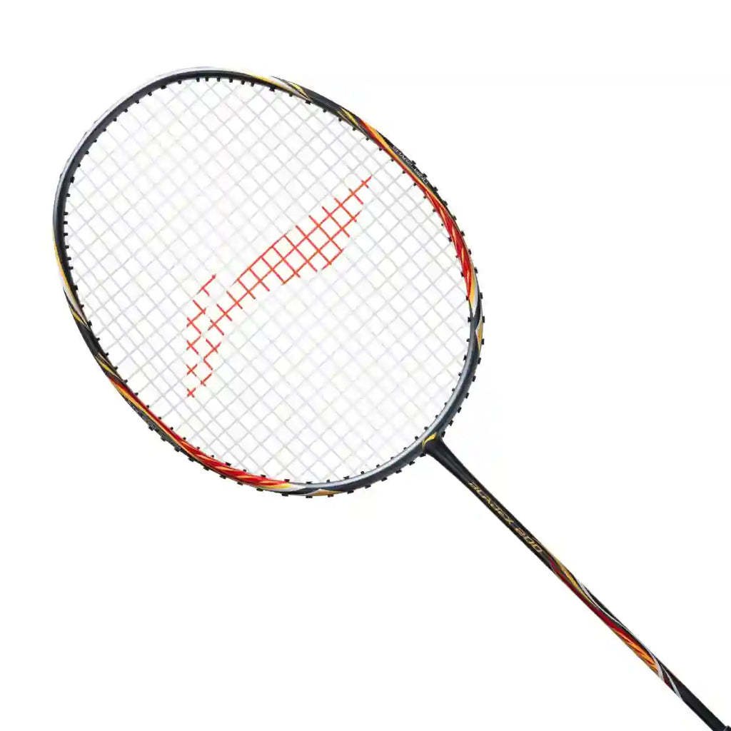 Li-Ning BladeX 200 - 4U Badminton Racquet-The Racquet Shop-Shop Online in UAE, Saudi Arabia, Kuwait, Oman, Bahrain and Qatar