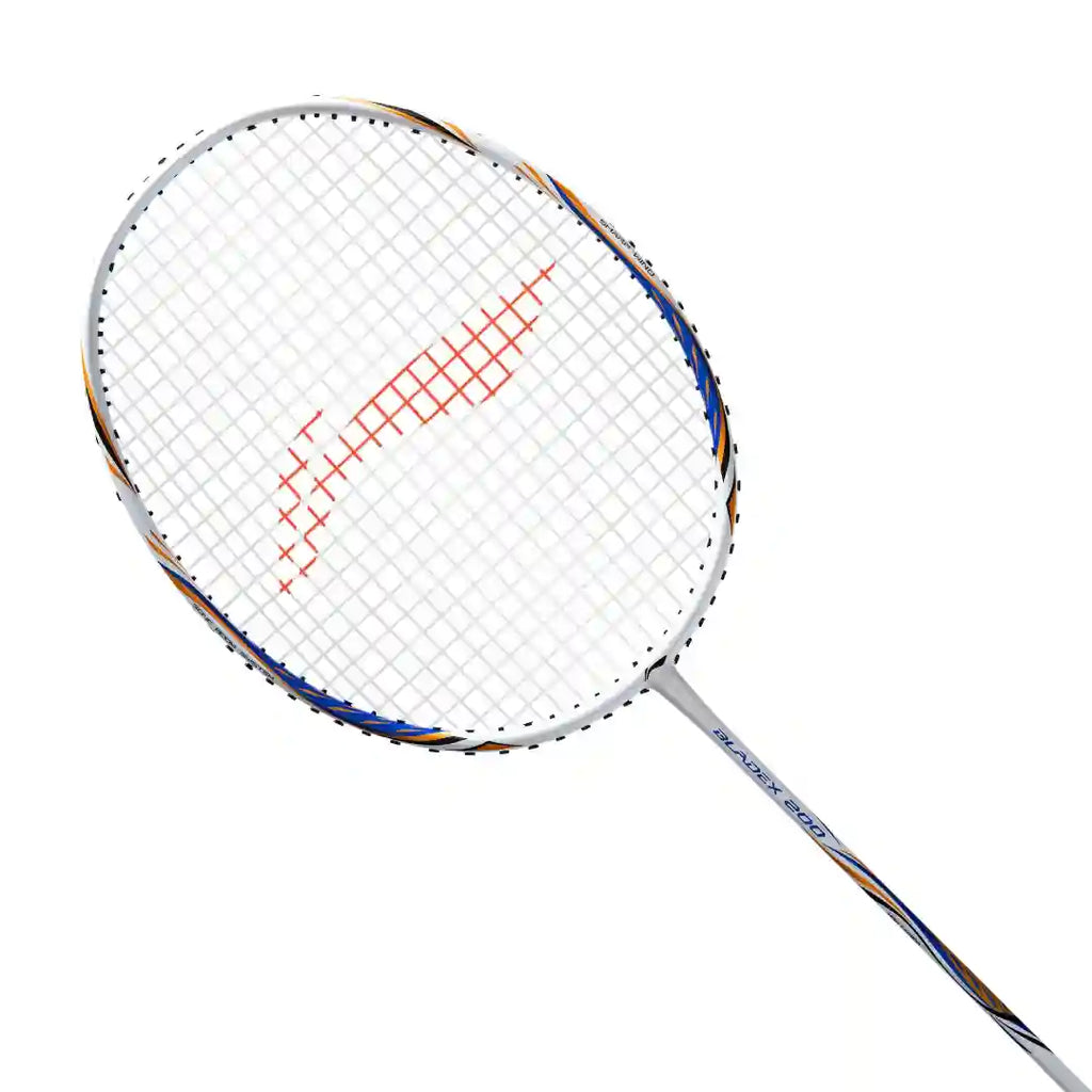 Li-Ning BladeX 200 - 4U Badminton Racquet-The Racquet Shop-Shop Online in UAE, Saudi Arabia, Kuwait, Oman, Bahrain and Qatar