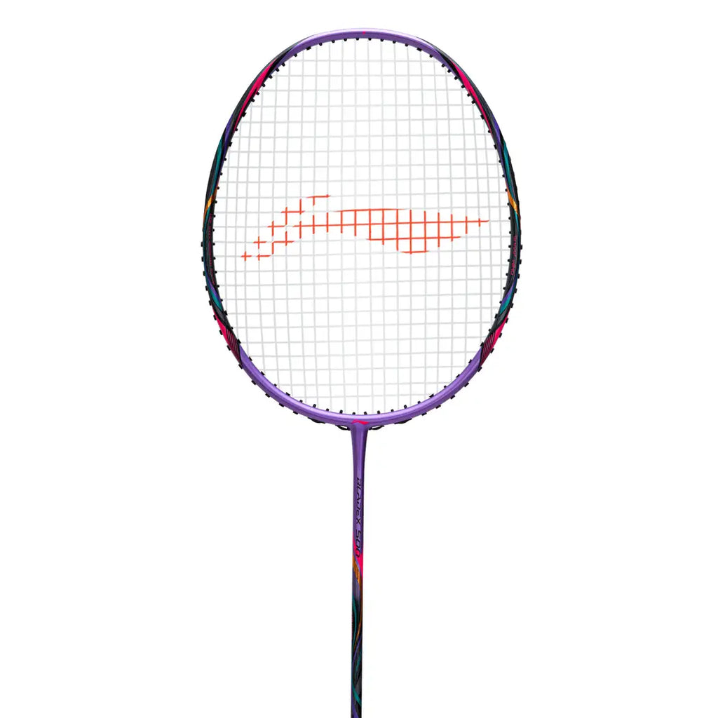 Li-Ning BladeX 500 - 3U Badminton Racket-The Racquet Shop-Shop Online in UAE, Saudi Arabia, Kuwait, Oman, Bahrain and Qatar