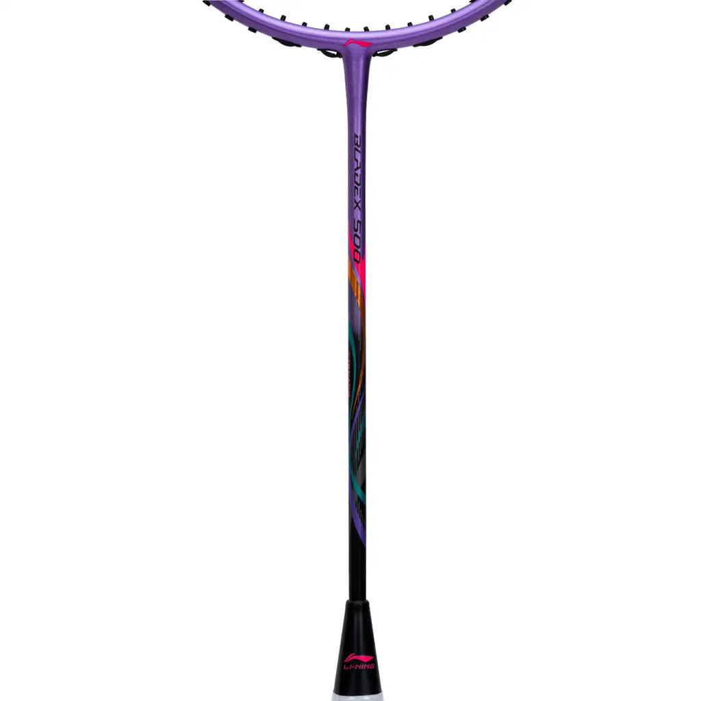 Li-Ning BladeX 500 - 3U Badminton Racket-The Racquet Shop-Shop Online in UAE, Saudi Arabia, Kuwait, Oman, Bahrain and Qatar