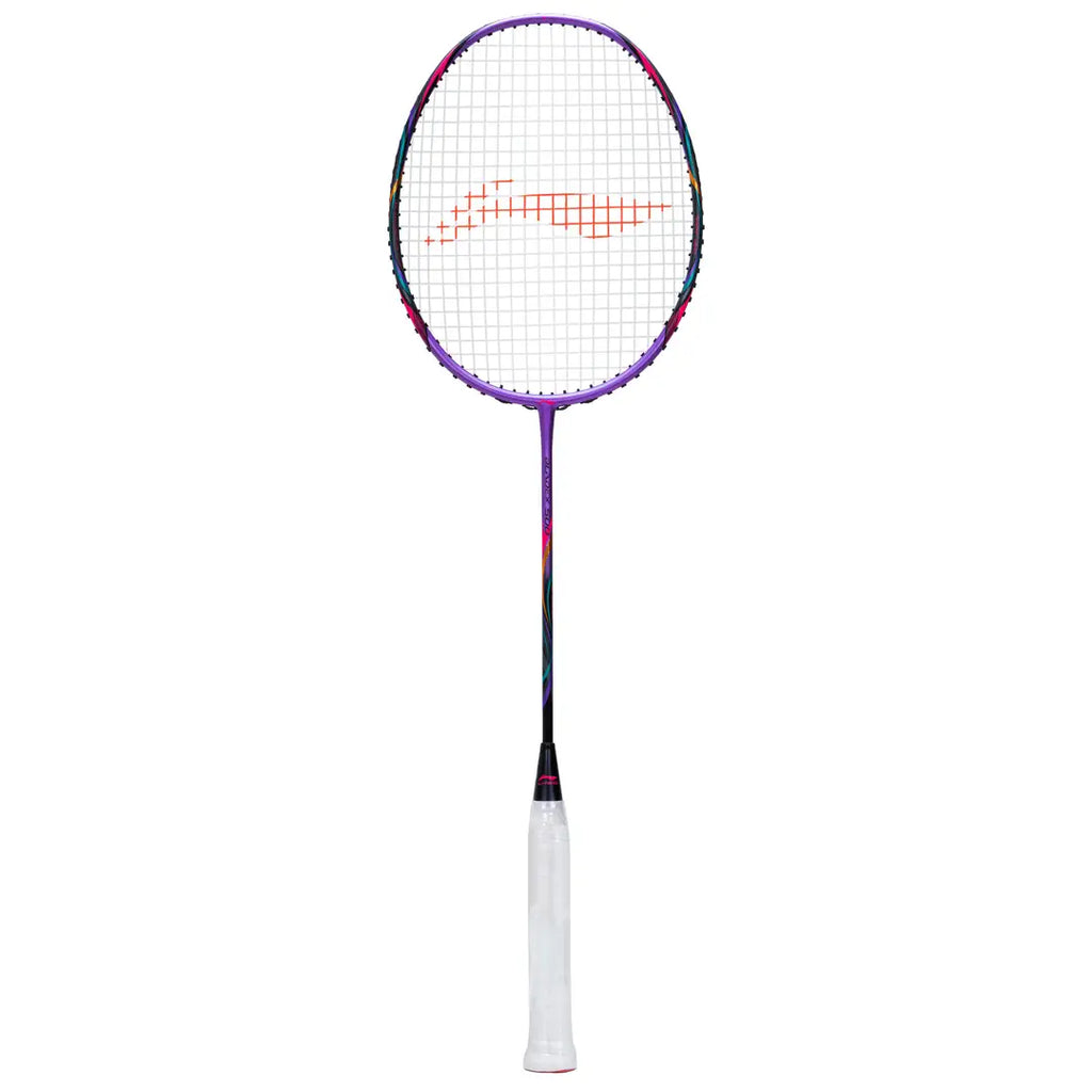 Li-Ning BladeX 500 - 3U Badminton Racket-The Racquet Shop-Shop Online in UAE, Saudi Arabia, Kuwait, Oman, Bahrain and Qatar