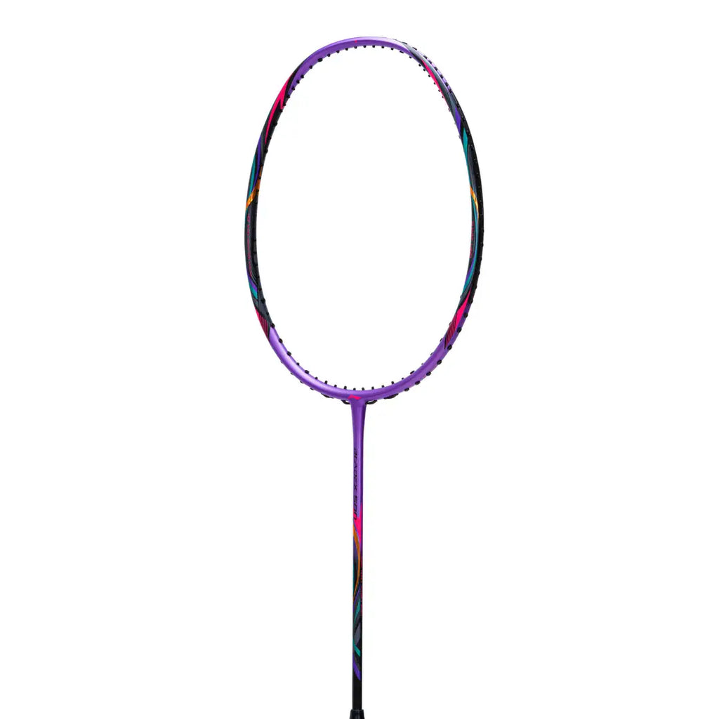 Li-Ning BladeX 500 - 3U Badminton Racket-The Racquet Shop-Shop Online in UAE, Saudi Arabia, Kuwait, Oman, Bahrain and Qatar