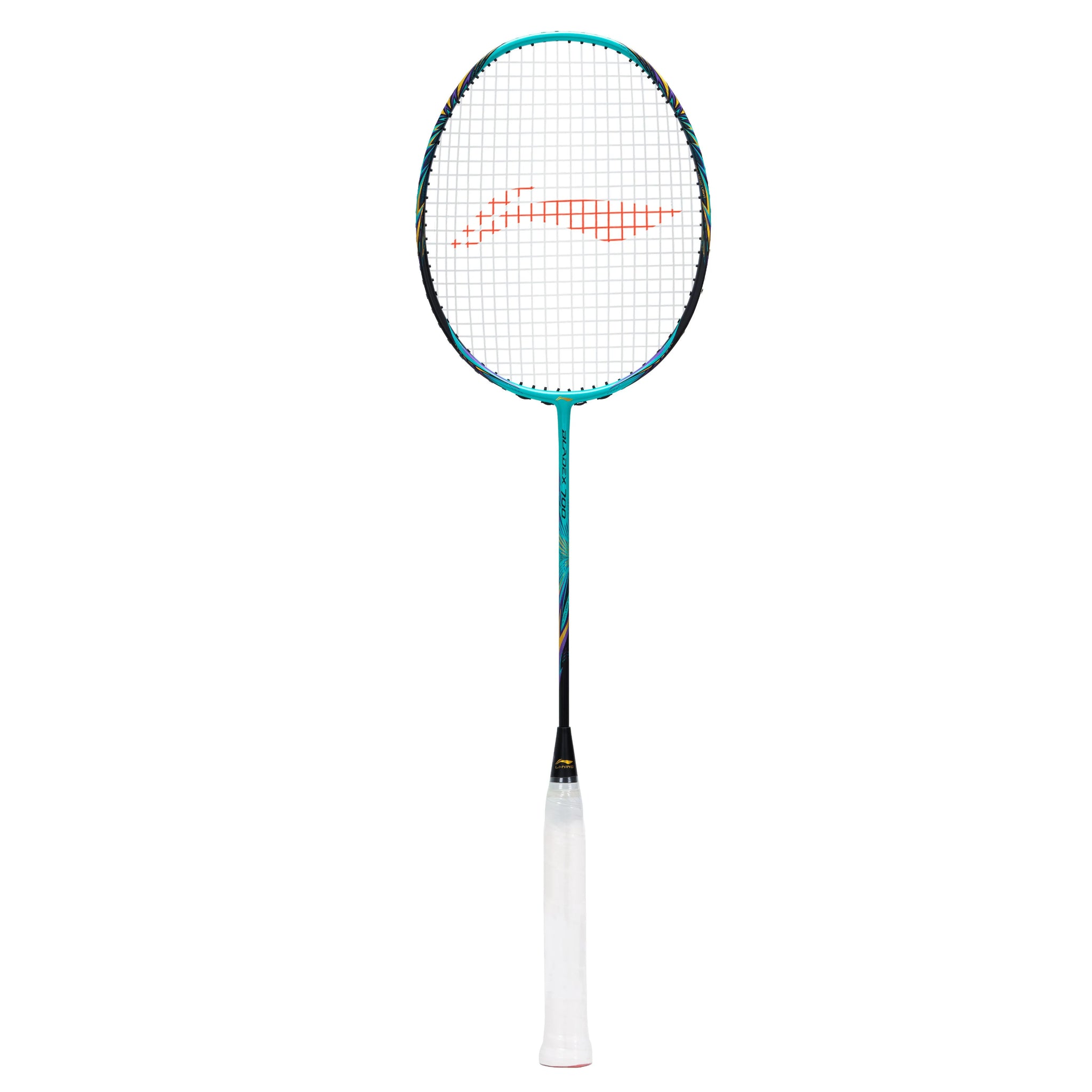 Li-Ning BladeX 700 Badminton Racket – 3U / 4U / 5U