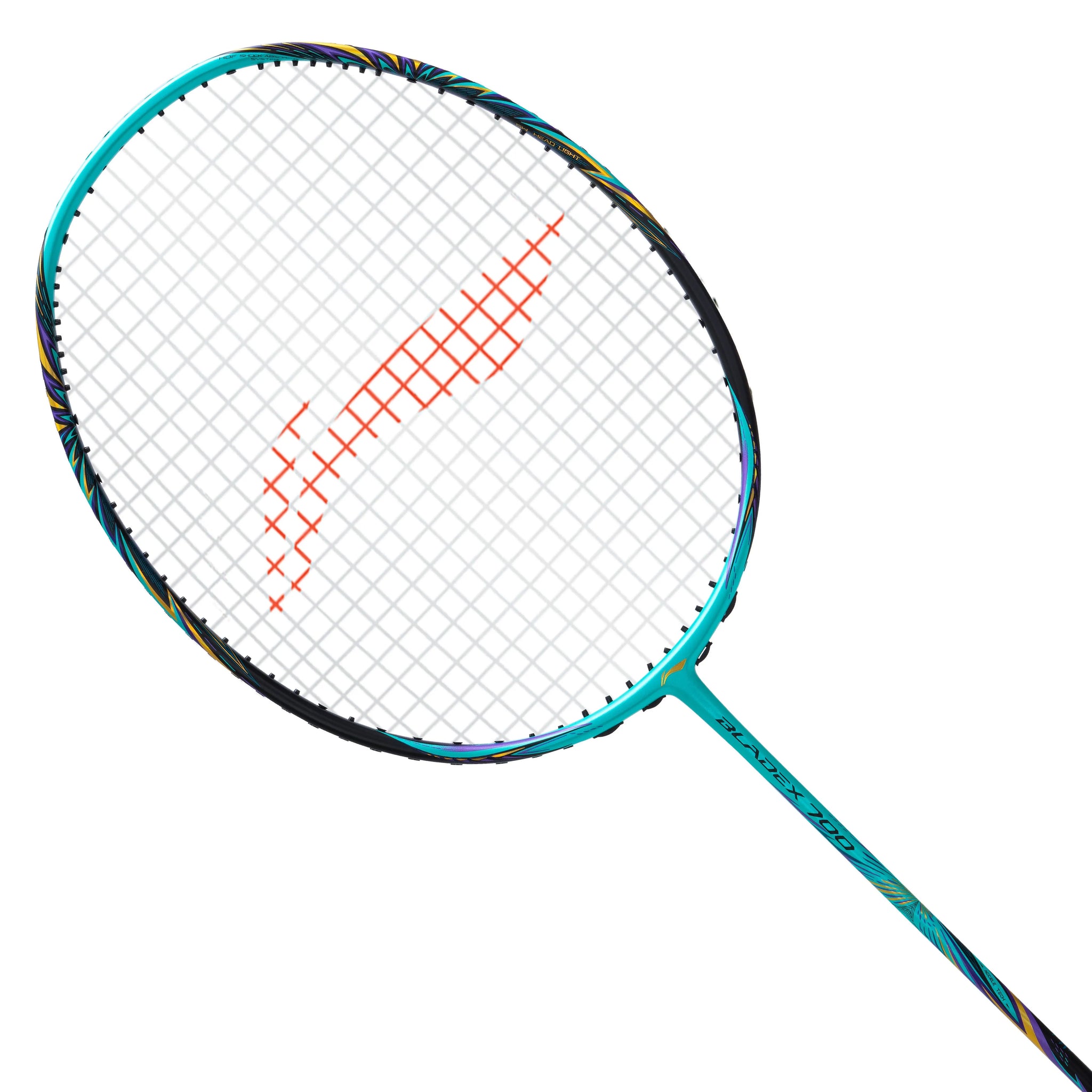 Li-Ning BladeX 700 Badminton Racket – 3U / 4U / 5U