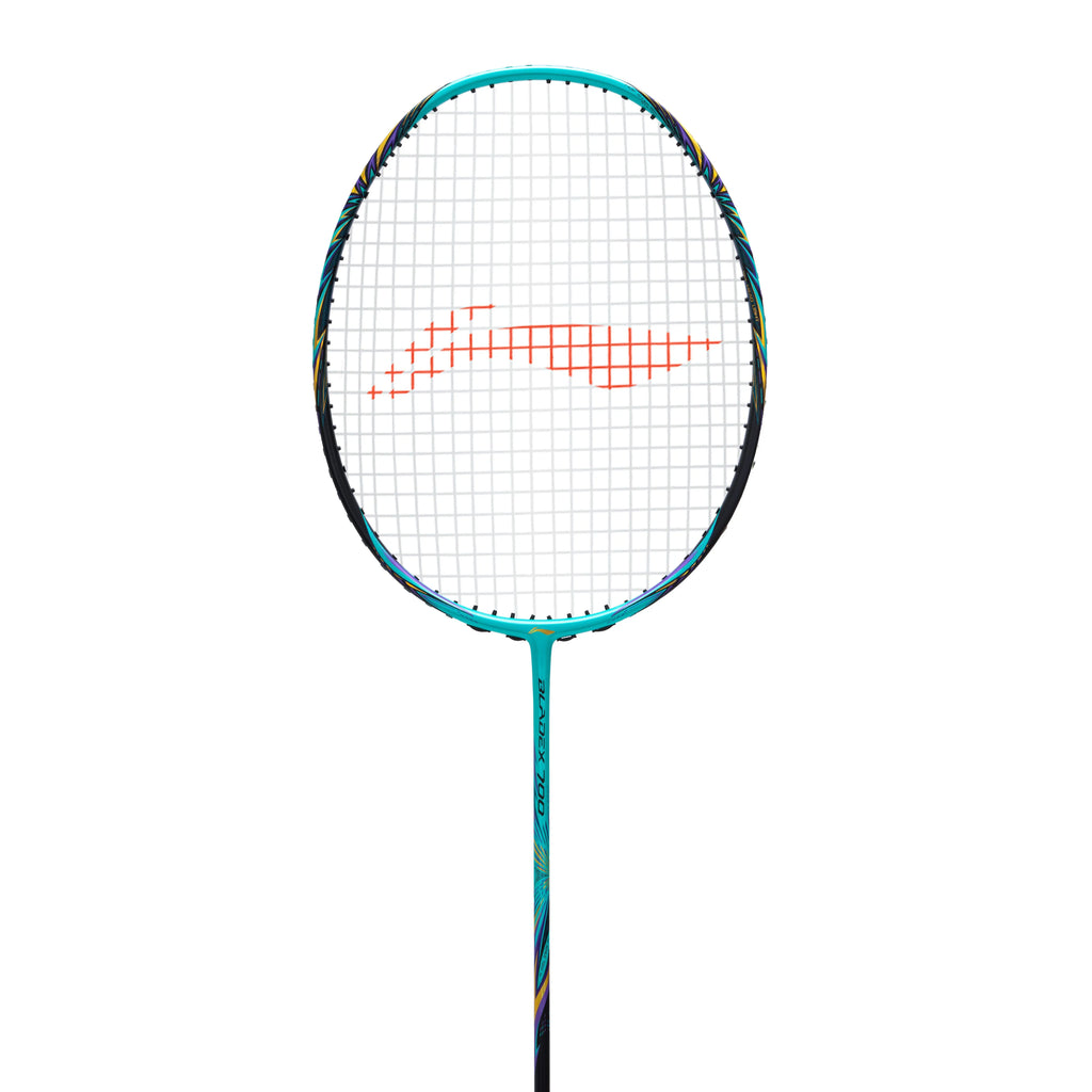 Li-Ning BladeX 700 - 3U Badminton Racket-The Racquet Shop-Shop Online in UAE, Saudi Arabia, Kuwait, Oman, Bahrain and Qatar