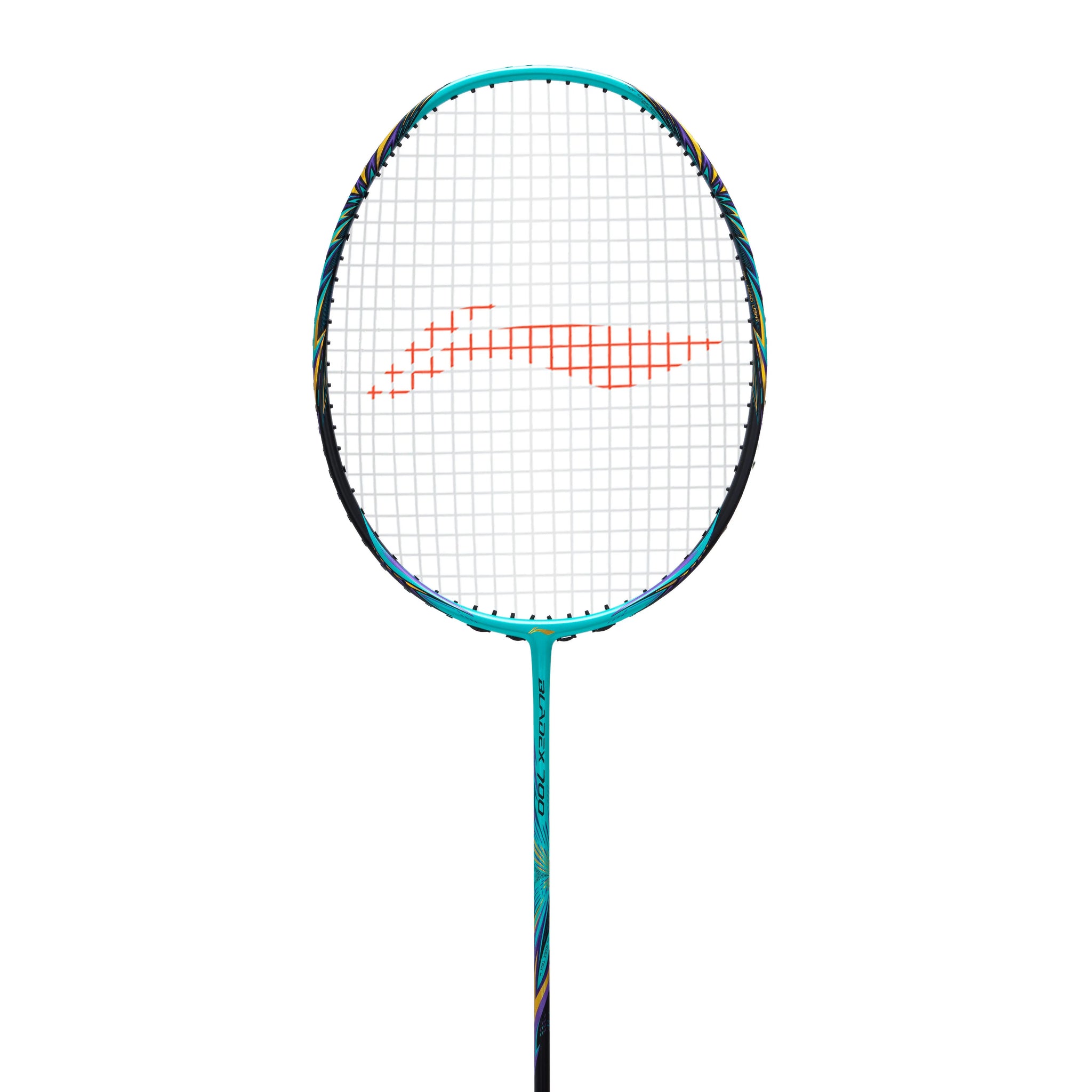 Li-Ning BladeX 700 Badminton Racket – 3U / 4U / 5U