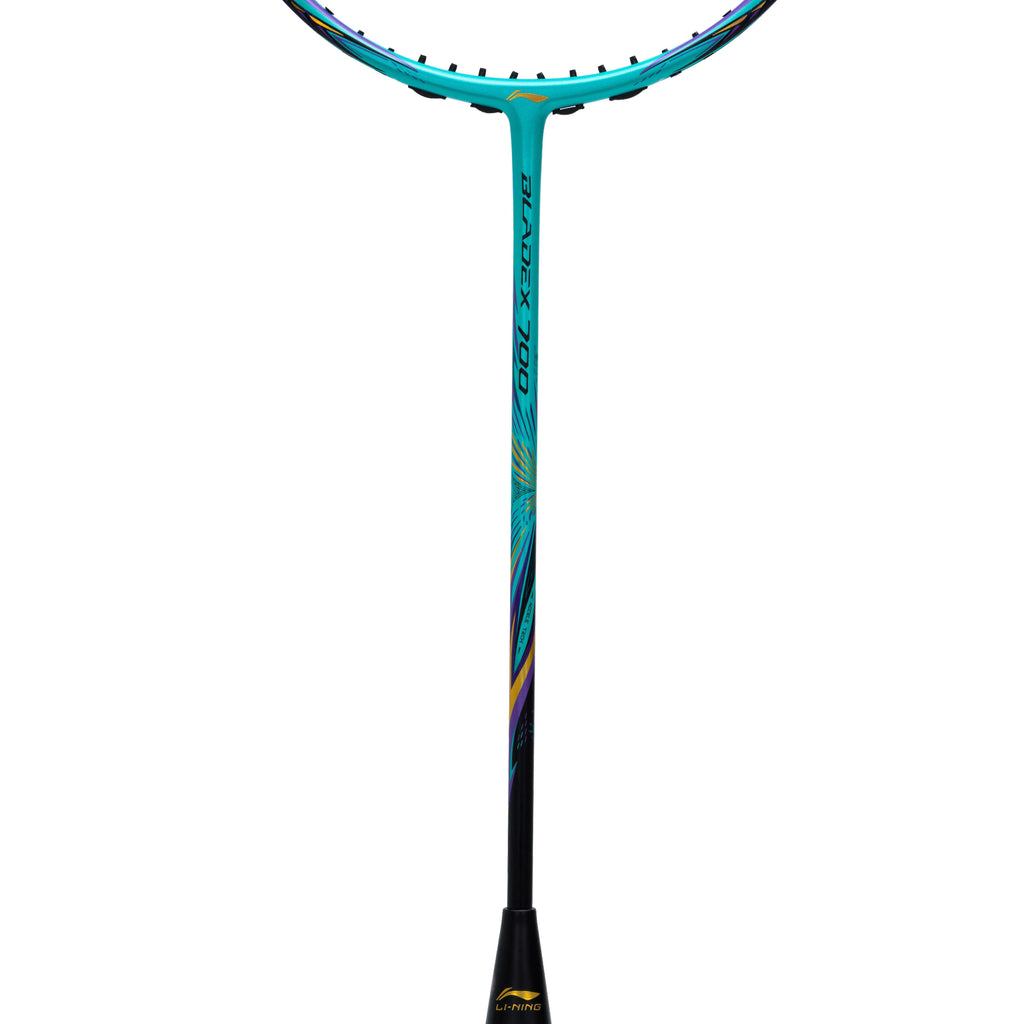 Li-Ning BladeX 700 - 3U Badminton Racket-The Racquet Shop-Shop Online in UAE, Saudi Arabia, Kuwait, Oman, Bahrain and Qatar