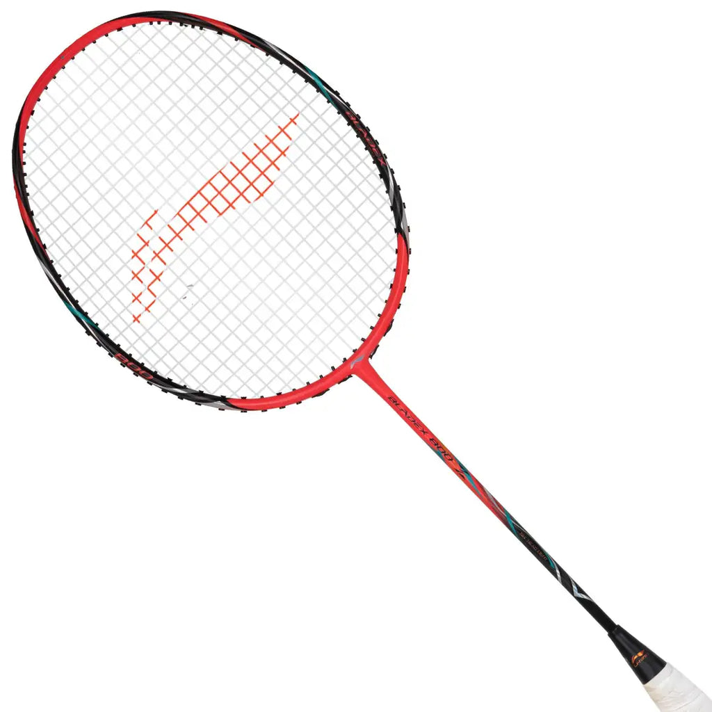 Li-Ning BladeX 800 - 3U Badminton Racket-The Racquet Shop-Shop Online in UAE, Saudi Arabia, Kuwait, Oman, Bahrain and Qatar