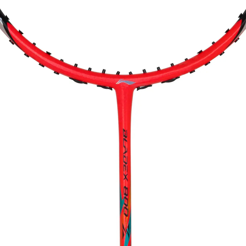 Li-Ning BladeX 800 - 3U Badminton Racket-The Racquet Shop-Shop Online in UAE, Saudi Arabia, Kuwait, Oman, Bahrain and Qatar