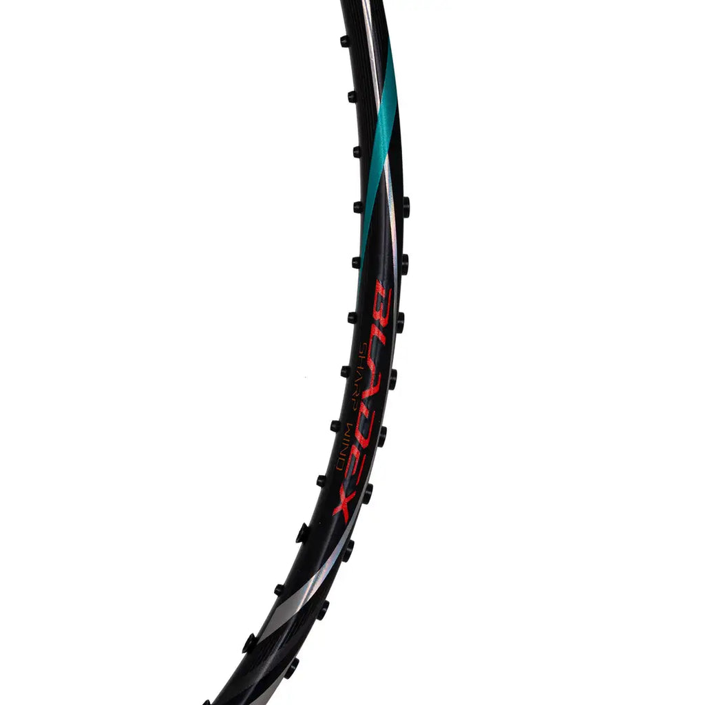 Li-Ning BladeX 800 - 3U Badminton Racket-The Racquet Shop-Shop Online in UAE, Saudi Arabia, Kuwait, Oman, Bahrain and Qatar