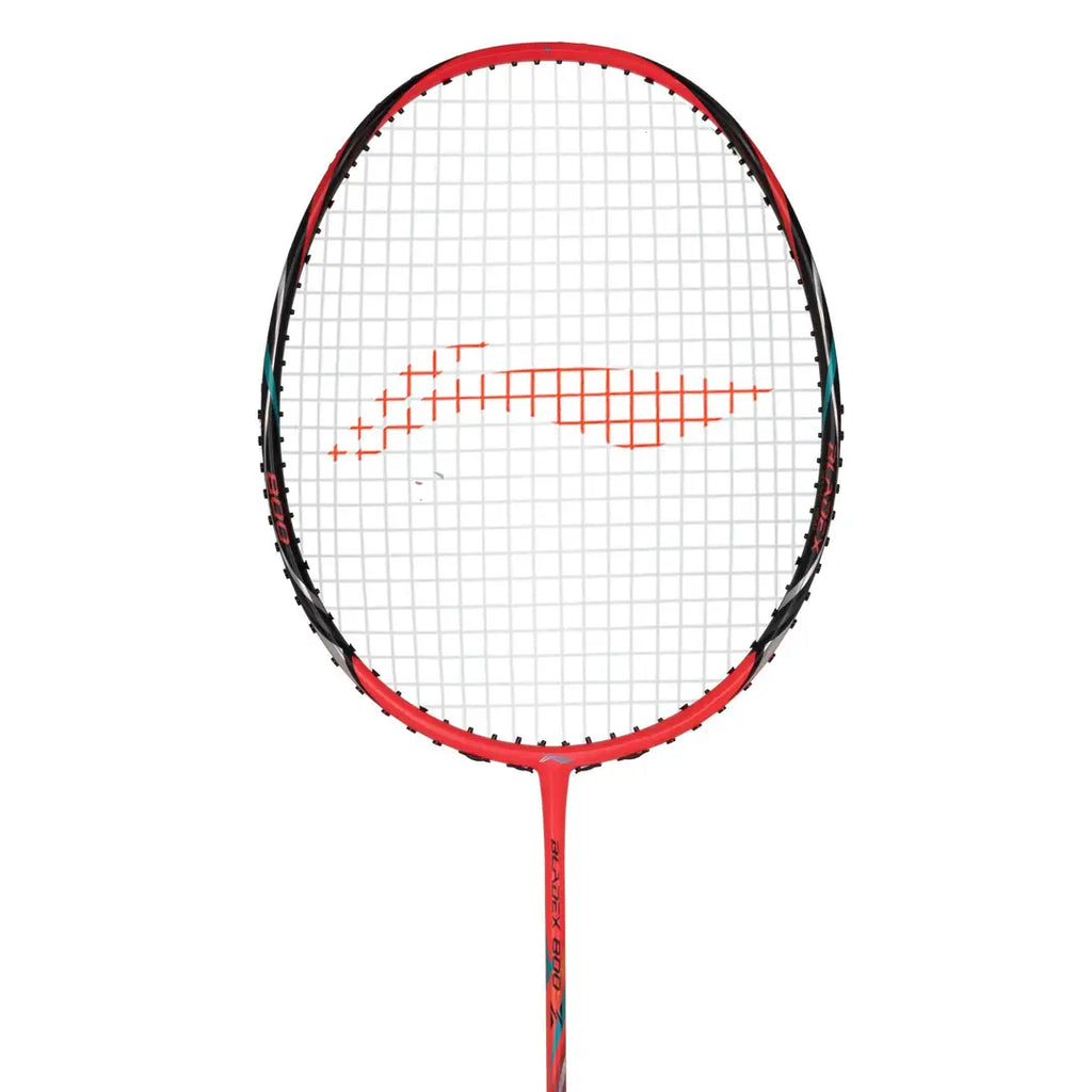 Li-Ning BladeX 800 - 3U Badminton Racket-The Racquet Shop-Shop Online in UAE, Saudi Arabia, Kuwait, Oman, Bahrain and Qatar