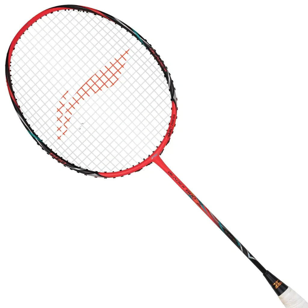 Li-Ning BladeX 800 ZN Souvenir Set - Badminton Racquet-The Racquet Shop-Shop Online in UAE, Saudi Arabia, Kuwait, Oman, Bahrain and Qatar