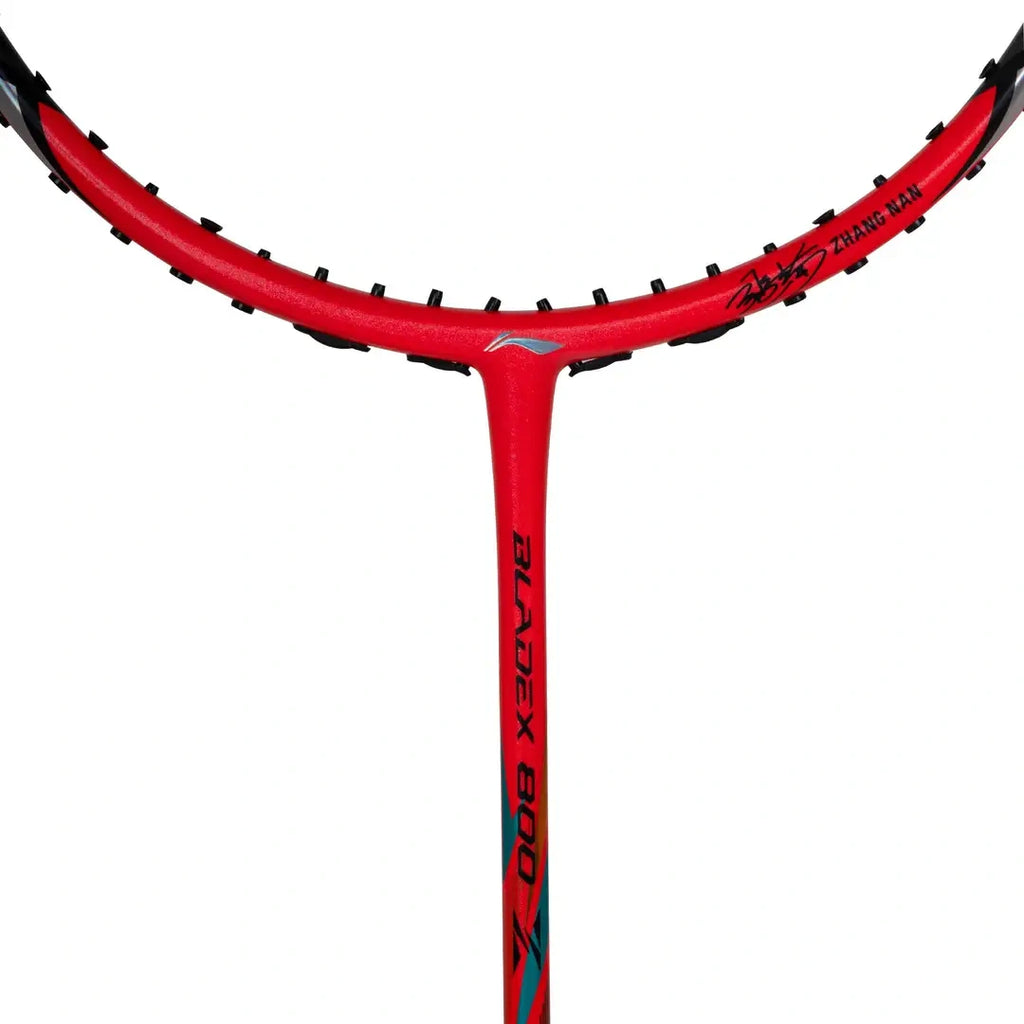 Li-Ning BladeX 800 ZN Souvenir Set - Badminton Racquet-The Racquet Shop-Shop Online in UAE, Saudi Arabia, Kuwait, Oman, Bahrain and Qatar