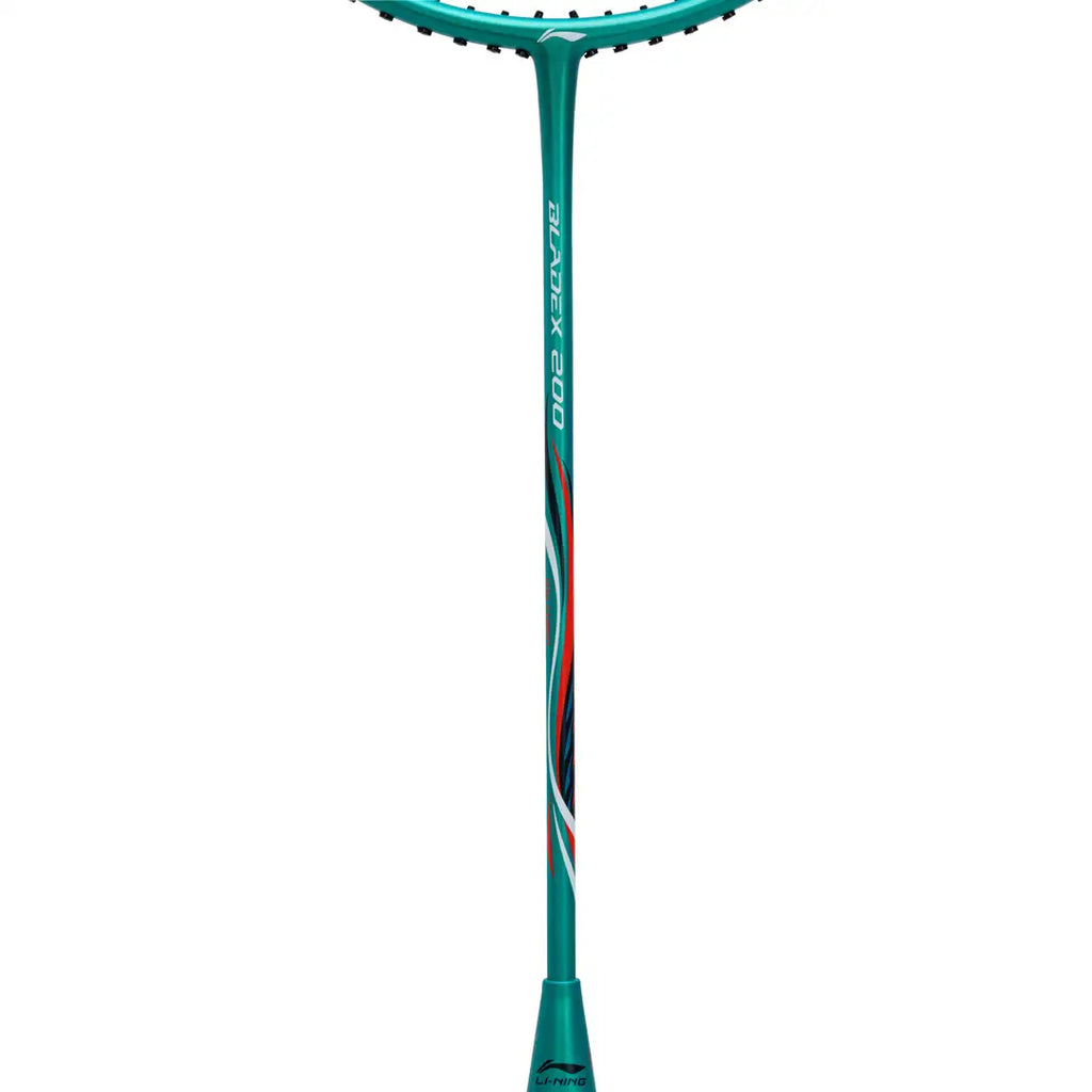 Li-Ning BladeX 200 - 3U Badminton Racquet-The Racquet Shop-Shop Online in UAE, Saudi Arabia, Kuwait, Oman, Bahrain and Qatar