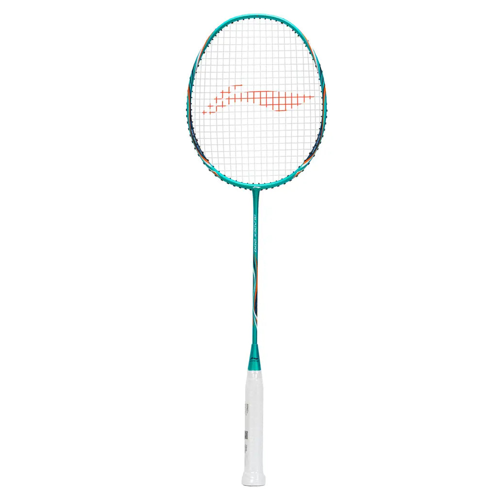 Li-Ning BladeX 200 - 3U Badminton Racquet-The Racquet Shop-Shop Online in UAE, Saudi Arabia, Kuwait, Oman, Bahrain and Qatar