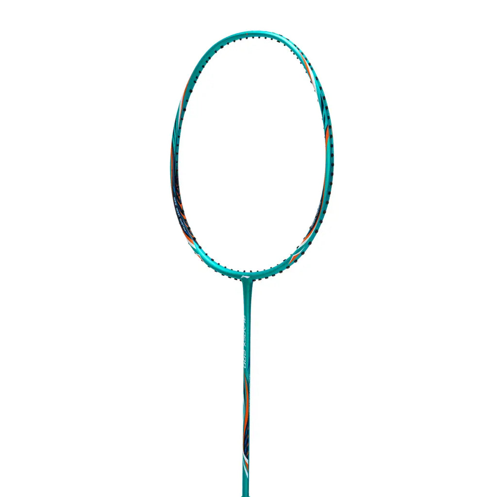 Li-Ning BladeX 200 - 3U Badminton Racquet-The Racquet Shop-Shop Online in UAE, Saudi Arabia, Kuwait, Oman, Bahrain and Qatar