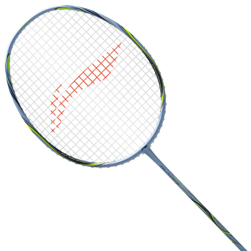 Li-Ning BladeX 73 Badminton Racquet-The Racquet Shop-Shop Online in UAE, Saudi Arabia, Kuwait, Oman, Bahrain and Qatar