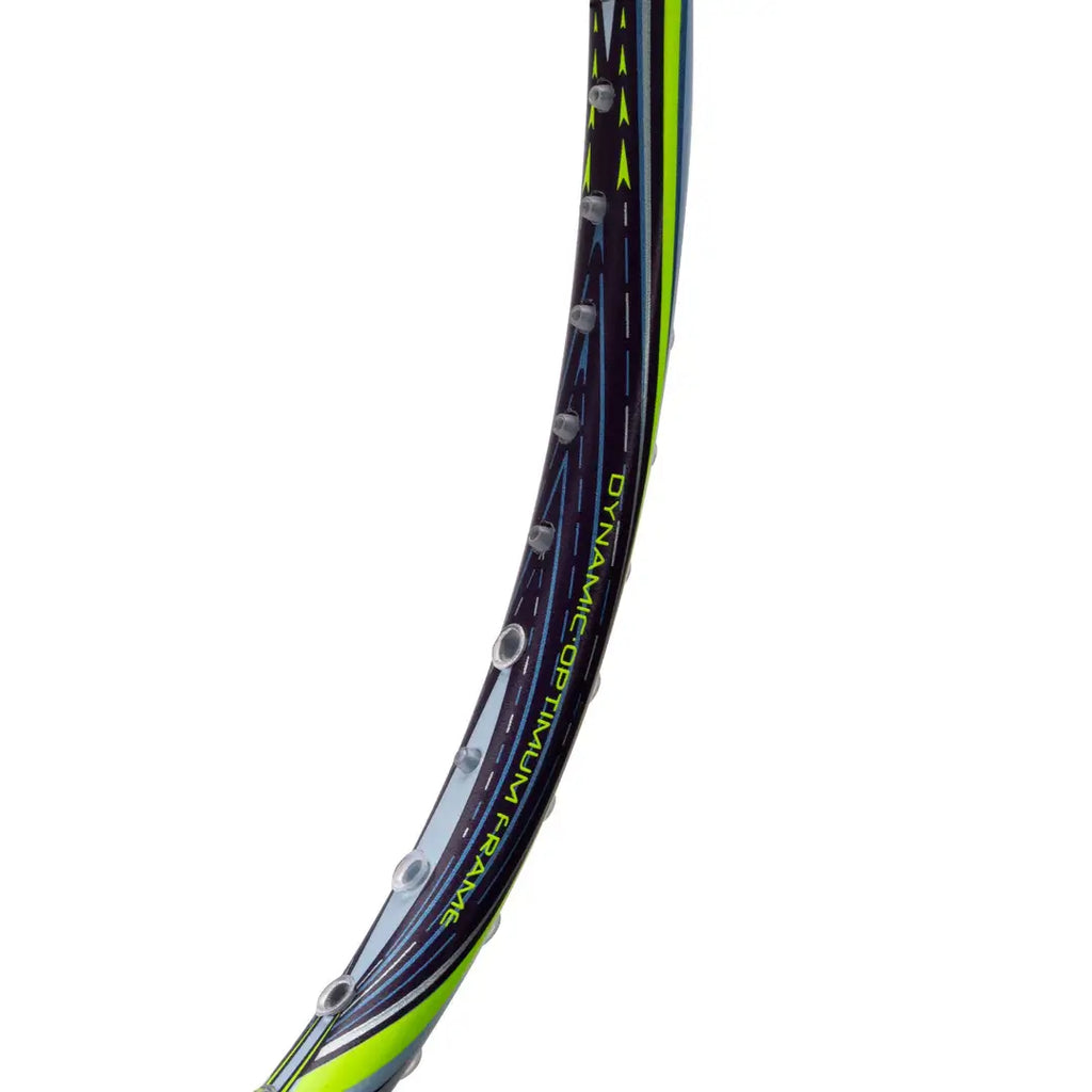 Li-Ning BladeX 73 Badminton Racquet-The Racquet Shop-Shop Online in UAE, Saudi Arabia, Kuwait, Oman, Bahrain and Qatar