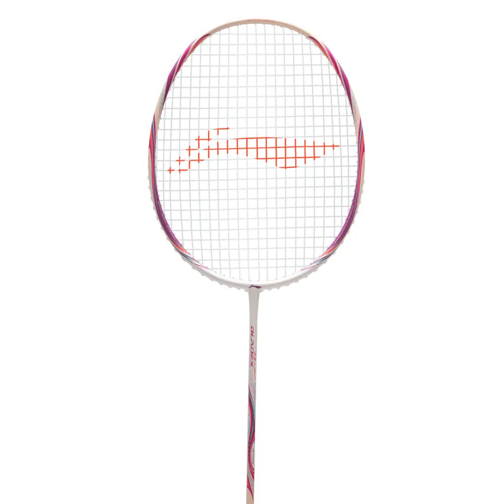 Li-Ning BladeX 73 Badminton Racquet-The Racquet Shop-Shop Online in UAE, Saudi Arabia, Kuwait, Oman, Bahrain and Qatar