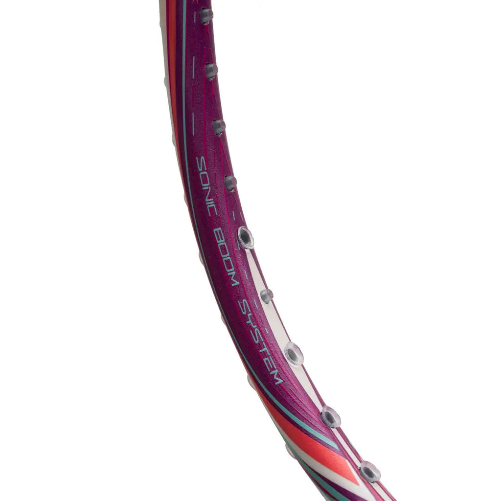 Li-Ning BladeX 73 Badminton Racquet-The Racquet Shop-Shop Online in UAE, Saudi Arabia, Kuwait, Oman, Bahrain and Qatar