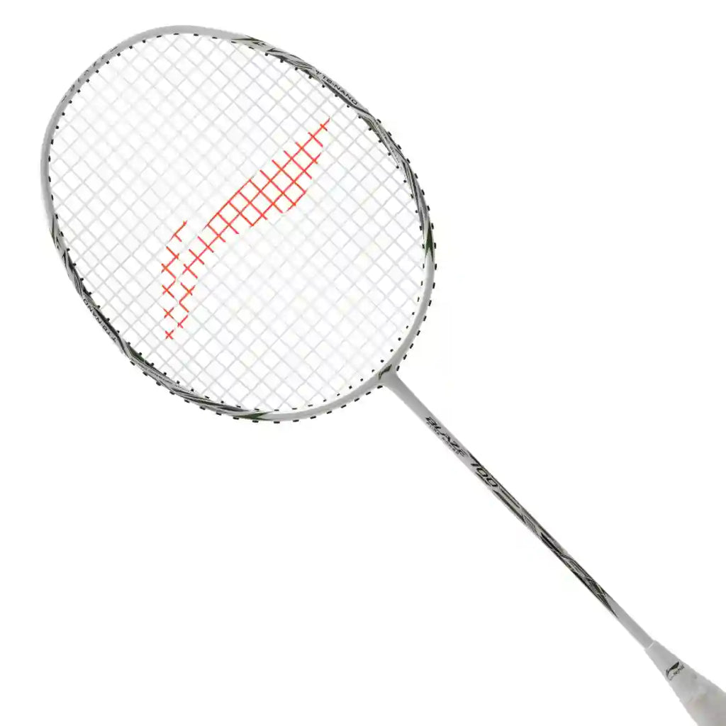 Li-Ning Blaze 100 - 78 Grams Badminton Racquet-The Racquet Shop-Shop Online in UAE, Saudi Arabia, Kuwait, Oman, Bahrain and Qatar