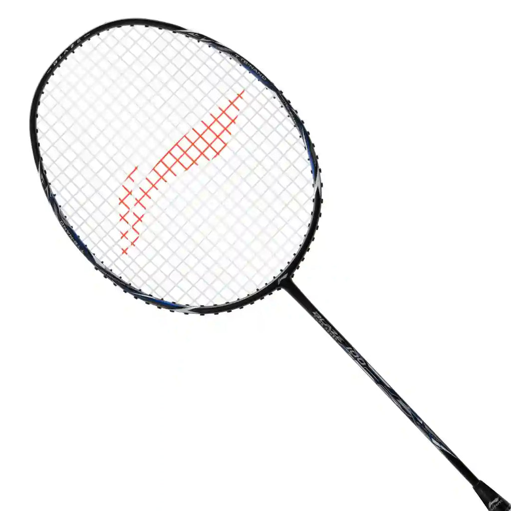 Li-Ning Blaze 100 - 78 Grams Badminton Racquet-The Racquet Shop-Shop Online in UAE, Saudi Arabia, Kuwait, Oman, Bahrain and Qatar