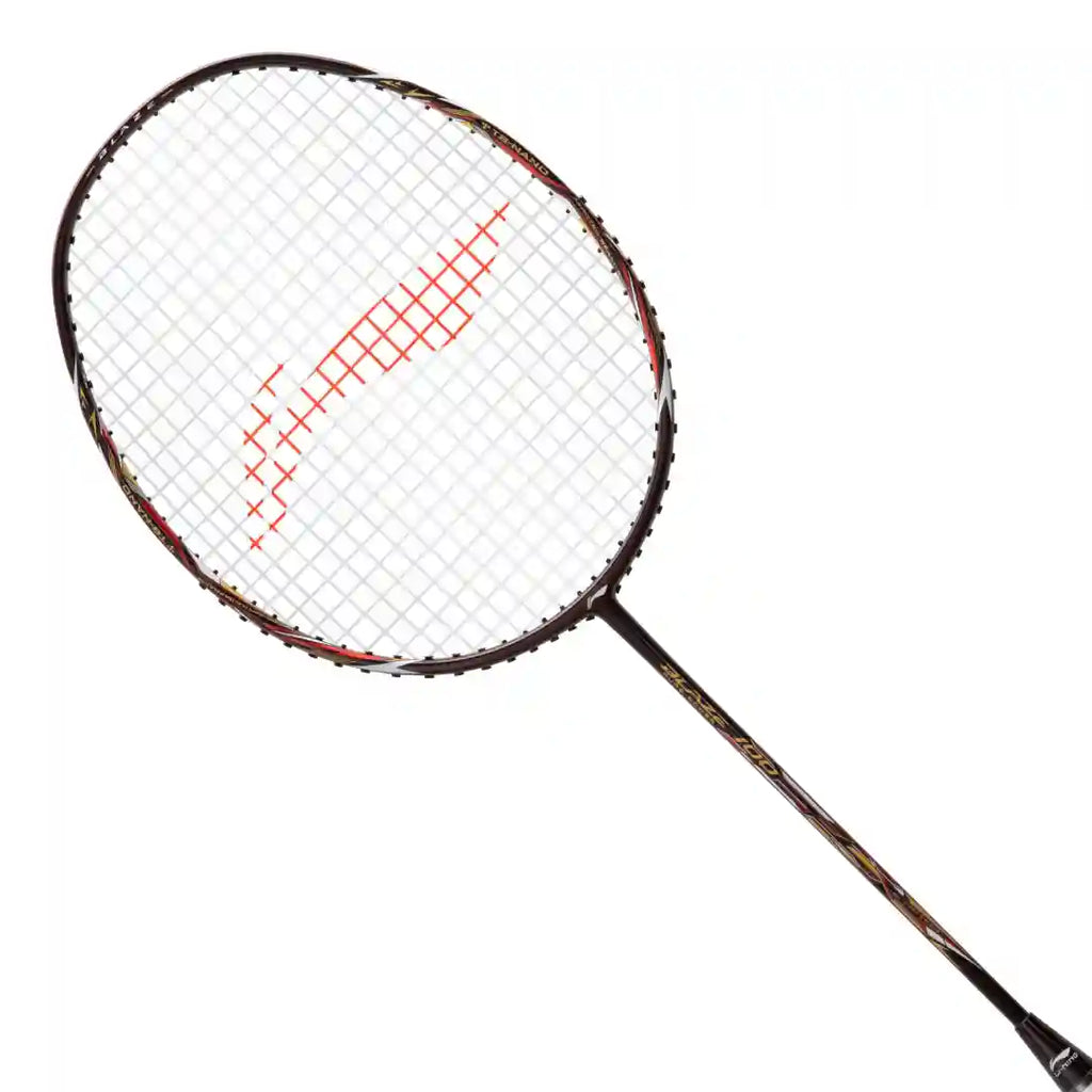 Li-Ning Blaze 100 - 78 Grams Badminton Racquet-The Racquet Shop-Shop Online in UAE, Saudi Arabia, Kuwait, Oman, Bahrain and Qatar