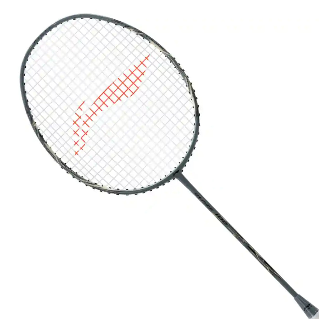 Li-Ning Blaze 100 - 78 Grams Badminton Racquet-The Racquet Shop-Shop Online in UAE, Saudi Arabia, Kuwait, Oman, Bahrain and Qatar