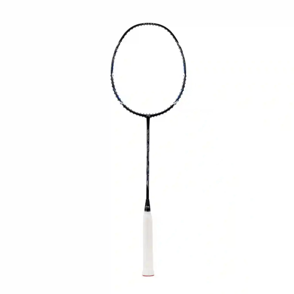 Li-Ning Blaze 100 - 78 Grams Badminton Racquet-The Racquet Shop-Shop Online in UAE, Saudi Arabia, Kuwait, Oman, Bahrain and Qatar