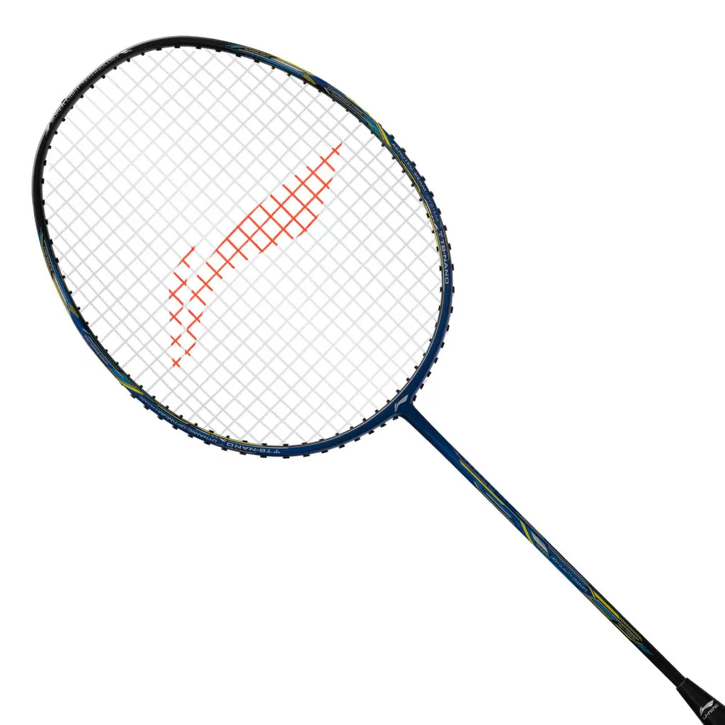 Li-Ning Super Series SS 100 Badminton Racquet-The Racquet Shop-Shop Online in UAE, Saudi Arabia, Kuwait, Oman, Bahrain and Qatar