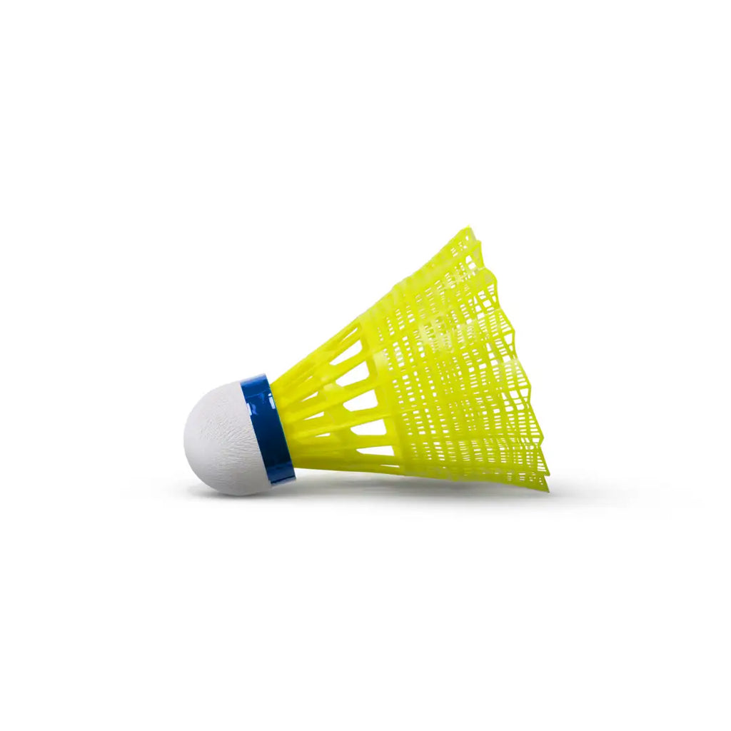 Li-Ning Bolt Xtreme Nylon Badminton Shuttlecock-The Racquet Shop-Shop Online in UAE, Saudi Arabia, Kuwait, Oman, Bahrain and Qatar