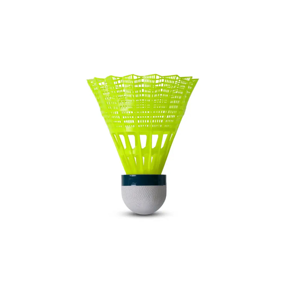 Li-Ning Bolt Xtreme Nylon Badminton Shuttlecock-The Racquet Shop-Shop Online in UAE, Saudi Arabia, Kuwait, Oman, Bahrain and Qatar