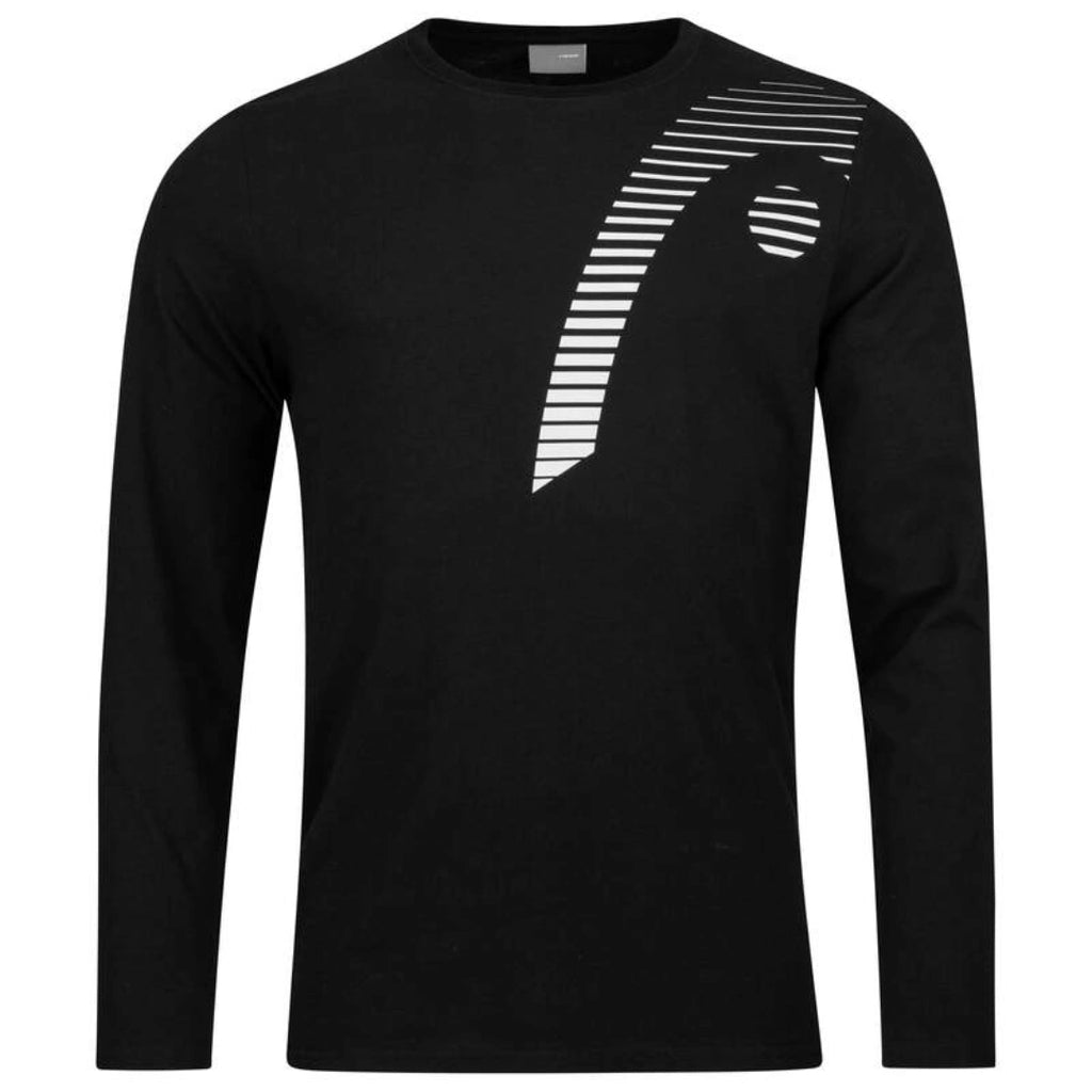 Head Club 22 Cliff Long Sleeve Men-The Racquet Shop-Shop Online in UAE, Saudi Arabia, Kuwait, Oman, Bahrain and Qatar