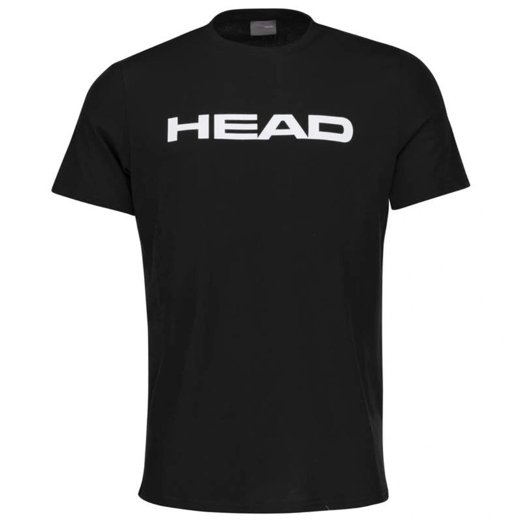 Head Club Basic T-Shirt Men-The Racquet Shop-Shop Online in UAE, Saudi Arabia, Kuwait, Oman, Bahrain and Qatar