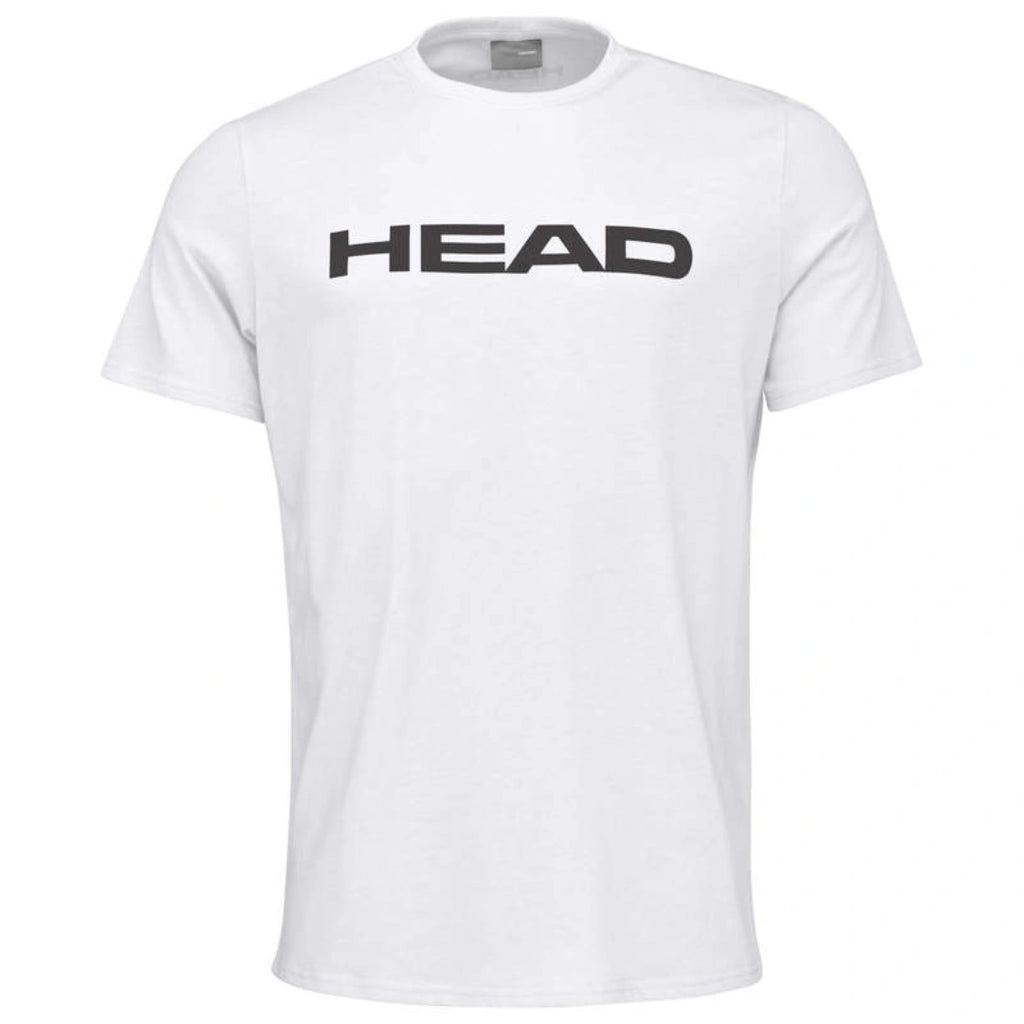 Head Club Basic T-Shirt Men-The Racquet Shop-Shop Online in UAE, Saudi Arabia, Kuwait, Oman, Bahrain and Qatar