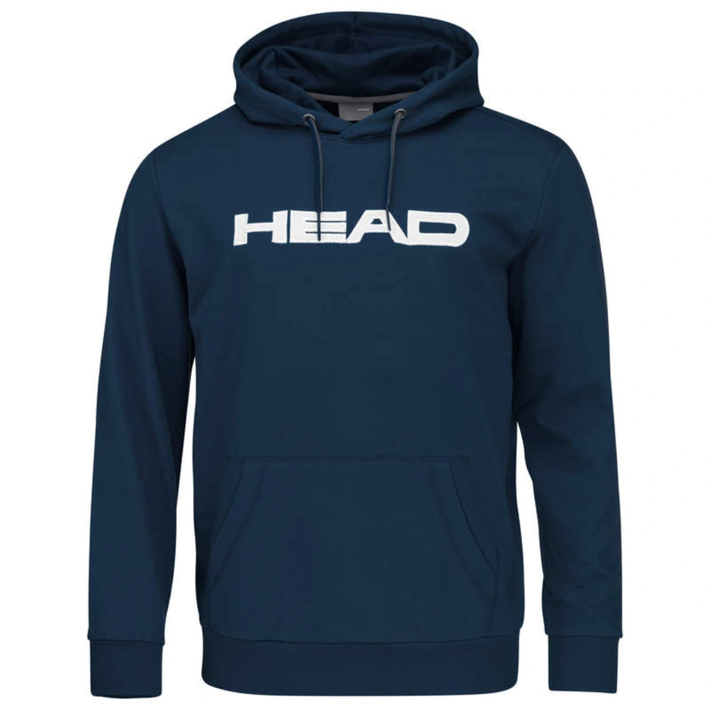 Head Club Byron Hoodie Men-The Racquet Shop-Shop Online in UAE, Saudi Arabia, Kuwait, Oman, Bahrain and Qatar