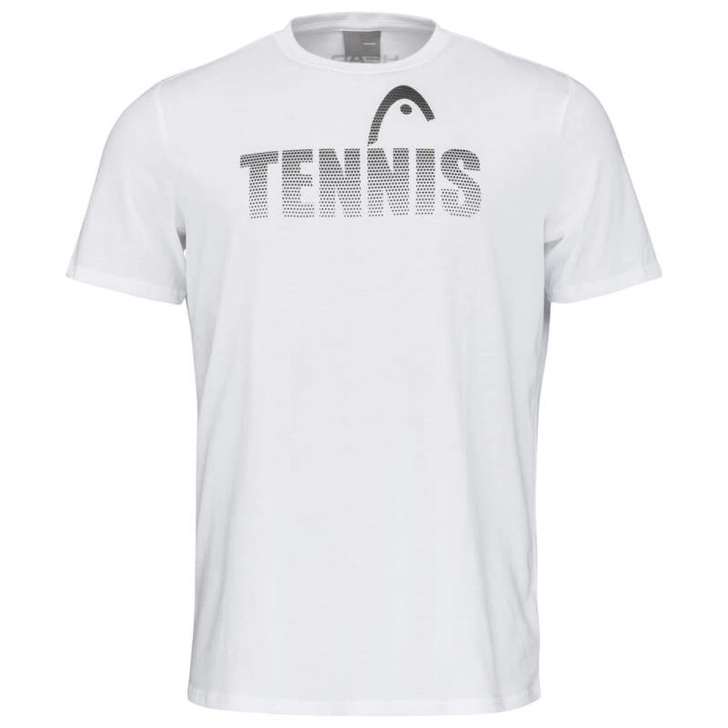 Head Club Colin T-Shirt Men-The Racquet Shop-Shop Online in UAE, Saudi Arabia, Kuwait, Oman, Bahrain and Qatar