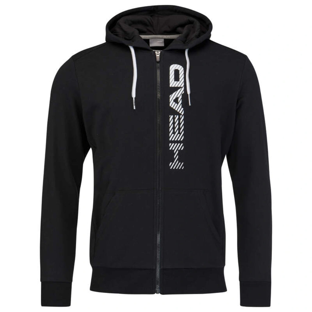 Head Club Fynn Hoodie FZ Men-The Racquet Shop-Shop Online in UAE, Saudi Arabia, Kuwait, Oman, Bahrain and Qatar