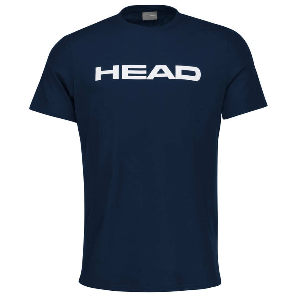 Head Club Ivan T-Shirt Junior-The Racquet Shop-Shop Online in UAE, Saudi Arabia, Kuwait, Oman, Bahrain and Qatar