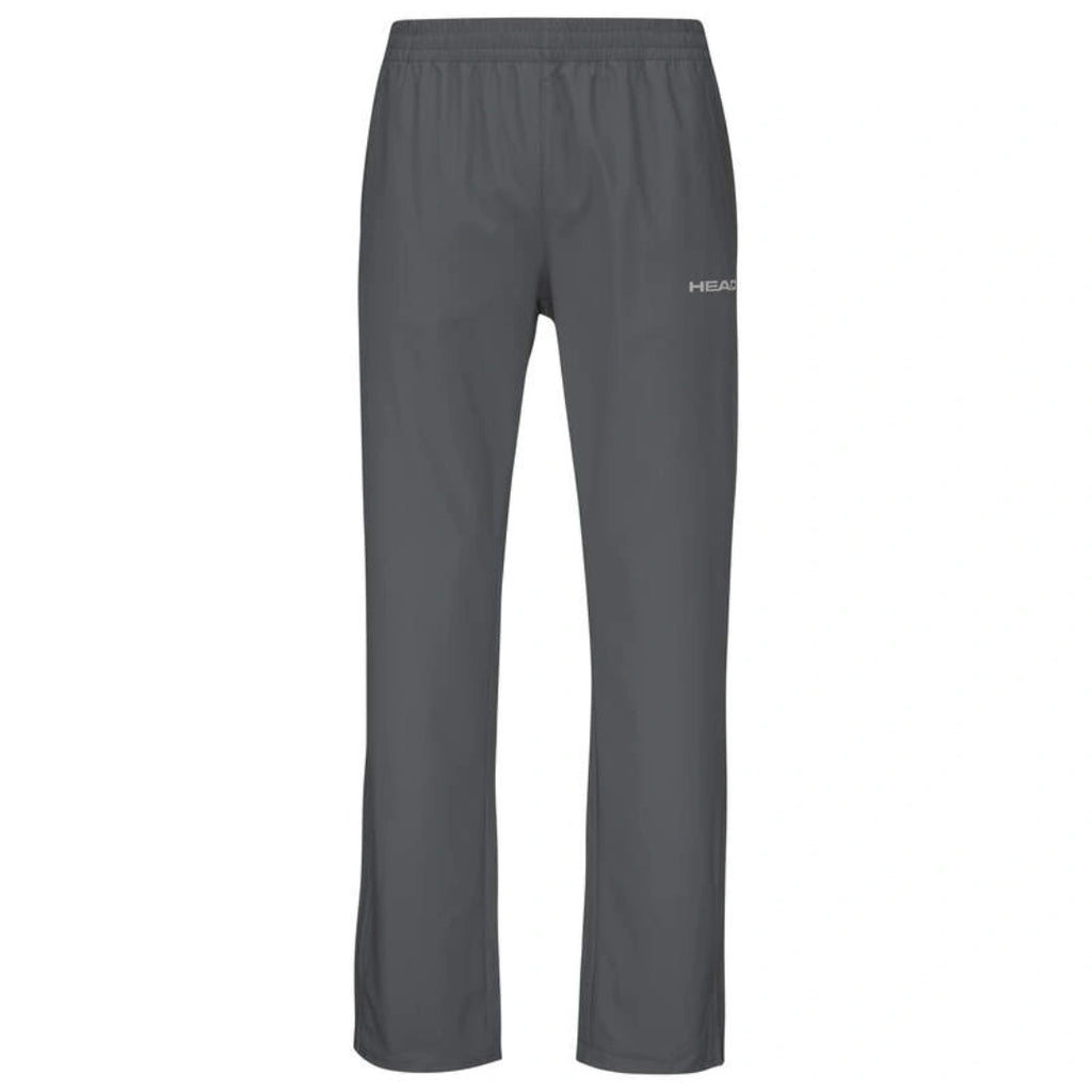 Head Club Pants Men-The Racquet Shop-Shop Online in UAE, Saudi Arabia, Kuwait, Oman, Bahrain and Qatar