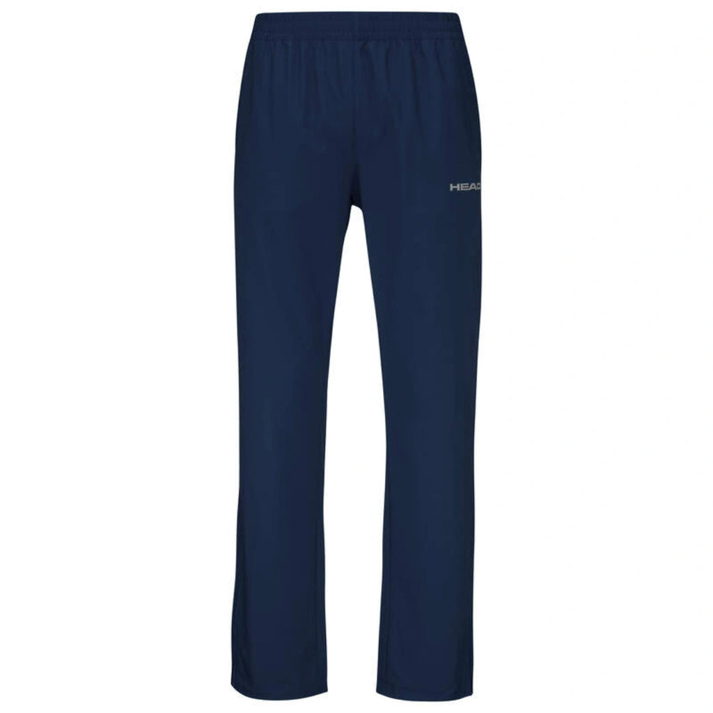 Head Club Pants Men-The Racquet Shop-Shop Online in UAE, Saudi Arabia, Kuwait, Oman, Bahrain and Qatar