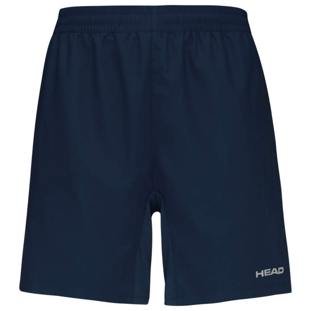 Head Club Shorts Men-The Racquet Shop-Shop Online in UAE, Saudi Arabia, Kuwait, Oman, Bahrain and Qatar