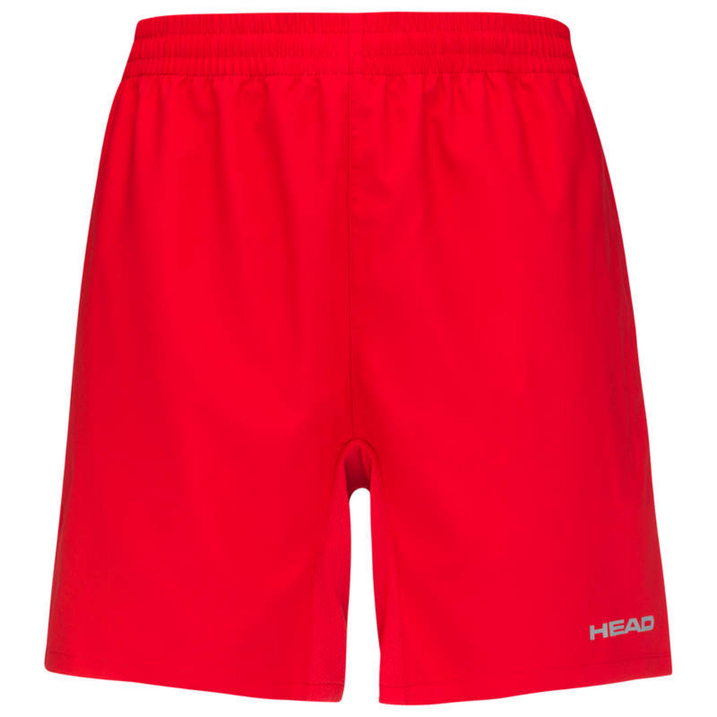 Head Club Shorts Men-The Racquet Shop-Shop Online in UAE, Saudi Arabia, Kuwait, Oman, Bahrain and Qatar