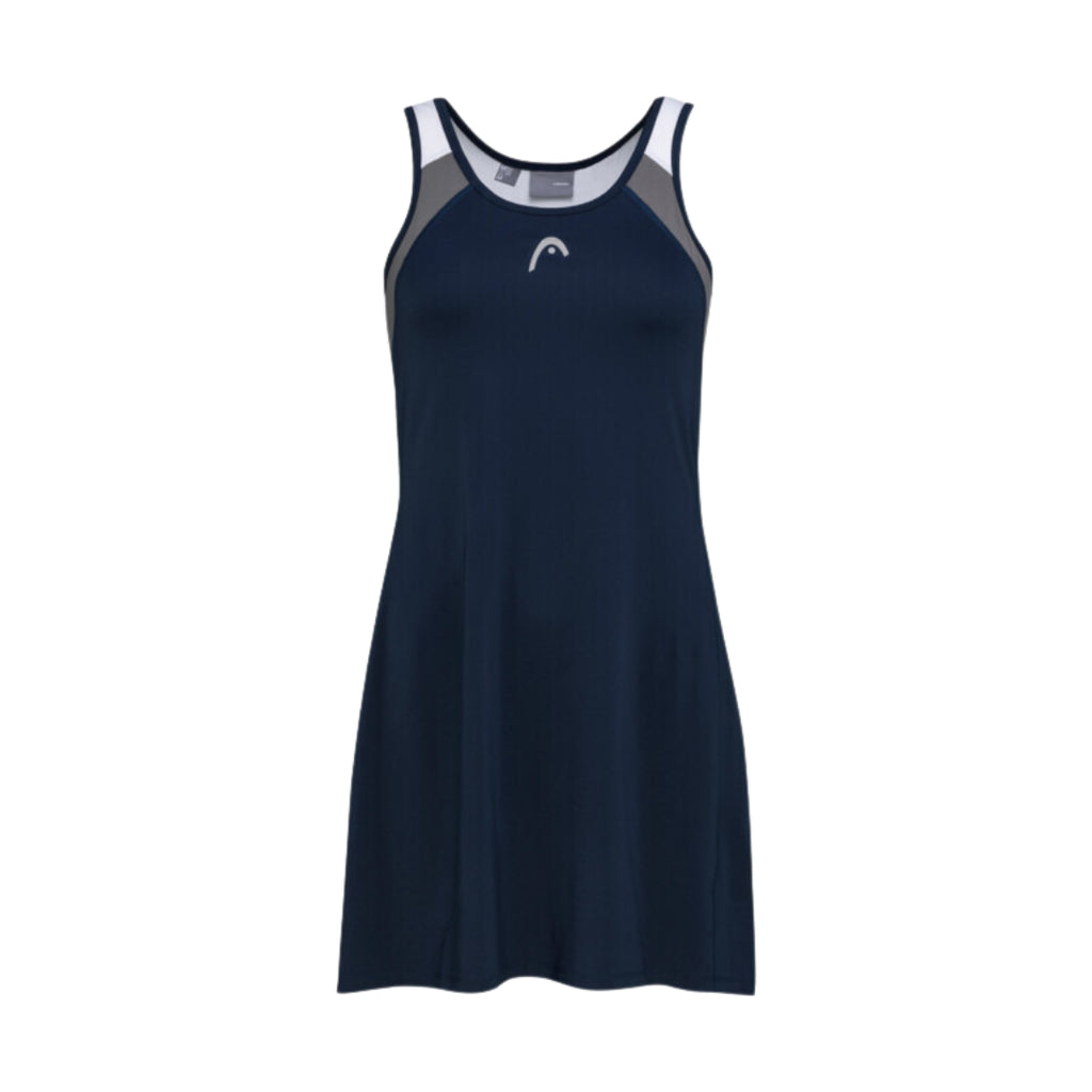 Head Club 22 Dress Women-The Racquet Shop-Shop Online in UAE, Saudi Arabia, Kuwait, Oman, Bahrain and Qatar