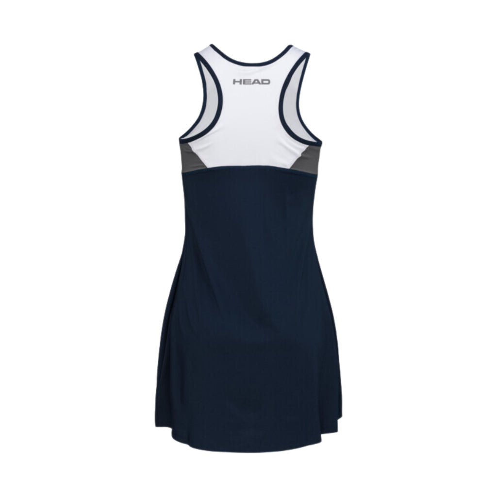 Head Club 22 Dress Women-The Racquet Shop-Shop Online in UAE, Saudi Arabia, Kuwait, Oman, Bahrain and Qatar