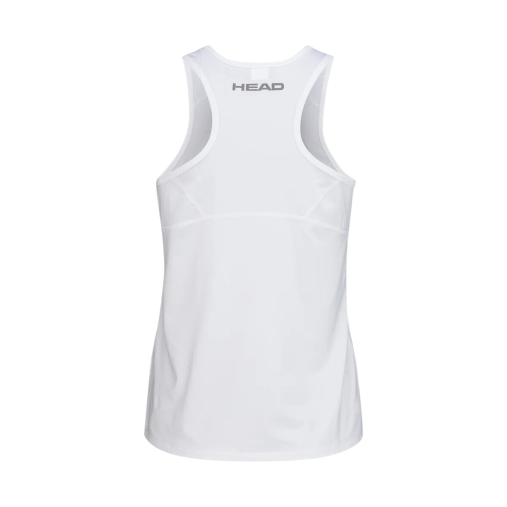 Head Club 22 Tank Top Women-The Racquet Shop-Shop Online in UAE, Saudi Arabia, Kuwait, Oman, Bahrain and Qatar